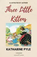 Three Little Kittens 9386686414 Book Cover