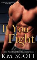 If You Fight 1941594891 Book Cover
