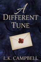 A Different Tune 1434810917 Book Cover