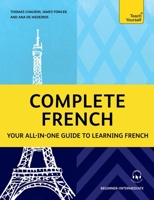 Complete French 1399818686 Book Cover
