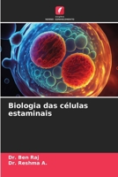 Biologia das células estaminais (Portuguese Edition) 6207623002 Book Cover
