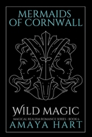 Wild Magic B09GZJVN7P Book Cover