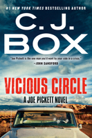 Vicious Circle B0GL7VW5PZ Book Cover