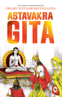 Ashtavakra Gita 9354407358 Book Cover