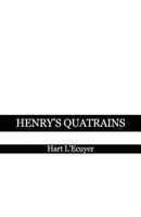 Henry's Quatrains 153056770X Book Cover