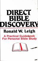 Direct Bible Discovery 0805411399 Book Cover