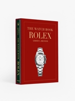 The Watch Book Rolex: 4th Revised Edition: Special Edition 3961717931 Book Cover