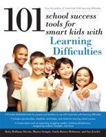 101 School Success Tools for Smart Kids With Learning Difficulties 1593635338 Book Cover