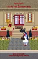 Nurse Frosty & the Four Paws Retirement Home 1435755685 Book Cover