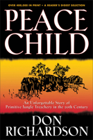 Peace Child 0830704159 Book Cover
