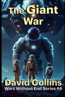 The Giant War B0CHL3MB6Y Book Cover