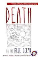 Death on the Blue Ocean 1492836109 Book Cover