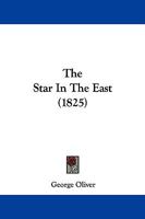 The Star in the East 1017514690 Book Cover