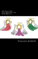 The Miracle Lady: From Apparation to Near Death Experiences 1523257261 Book Cover