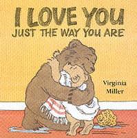 I Love You Just the Way You Are (George and Ba)