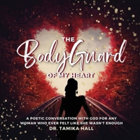 The Bodyguard Of My Heart B09SS8LCWK Book Cover