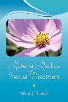 Materia Medica of Sexual Disorders 1426958269 Book Cover