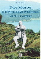 Paul Masson 2842537955 Book Cover