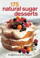 175 Natural Sugar Desserts 0778802280 Book Cover