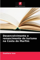 Desenvolvimento e renascimento do turismo na Costa do Marfim 6204052969 Book Cover