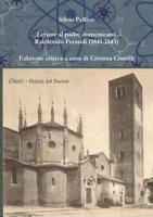 Lettere al padre domenicano Raimondo Feraudi (1841-1843) 1291009973 Book Cover