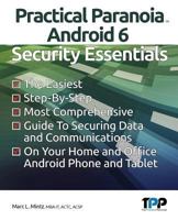Practical Paranoia: Android 6 Security Essentials 1523255986 Book Cover