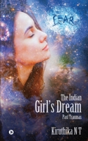 The Indian Girl's Dream: Past Traumas B0B7K1FPDR Book Cover
