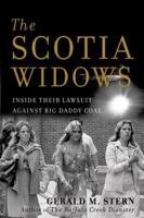 The Scotia Widows: Inside Their Lawsuit Against Big Daddy Coal 1400067642 Book Cover
