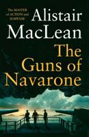The Guns of Navarone 0449214729 Book Cover