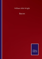 Bacon 3846058203 Book Cover