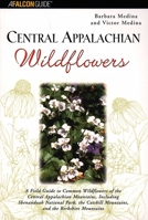 Central Appalachian Wildflowers 0762710829 Book Cover