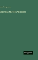 Sagen und M?rchen Altindiens, Band 3842416806 Book Cover