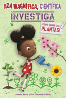 Todo Sobre Las Plantas (Los Preguntones / The Questioneers) B0GMZL3BL5 Book Cover