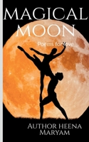 Magical Moon B0B87THJ9J Book Cover