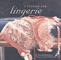 A Passion For Lingerie 1841729760 Book Cover