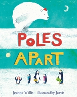 Poles Apart 0763689440 Book Cover