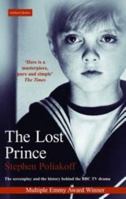 The  Lost Prince (Methuen Screenplay) 0413773078 Book Cover