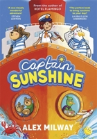 Captain Sunshine 1835871577 Book Cover
