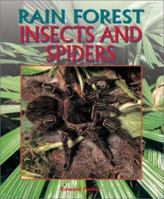 Insects and Spiders 073985240X Book Cover