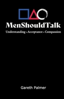 Men Should Talk B0974KVQM8 Book Cover