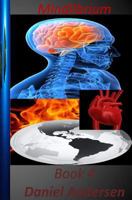 Mindrealms Saga - Mindlibrium Book 4: Mindlibrium 148118007X Book Cover