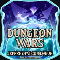 Dungeon Wars B08ZBJFG51 Book Cover