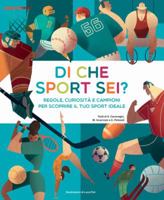 Di che sport sei? 8854041386 Book Cover