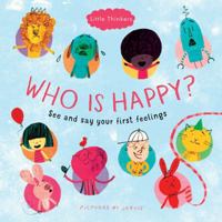 Who Is Happy? 1786035936 Book Cover