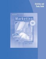 Marketing: Activities and Study Guide 0538440988 Book Cover