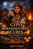 GYPSY GRANDMOTHER'S CURES: Ancient Healing Arts of the Romani Tradition B0GN2YW3QP Book Cover