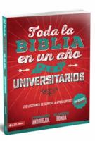 Toda La Biblia En Un A�o Para Universitarios 0998305154 Book Cover