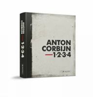 Anton Corbijn 1-2-3-4 3791381822 Book Cover