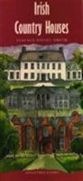 Irish Country Houses (Appletree Pocket Guides) 0862813735 Book Cover