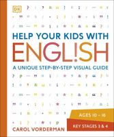 Help Your Kids with English 1409314944 Book Cover